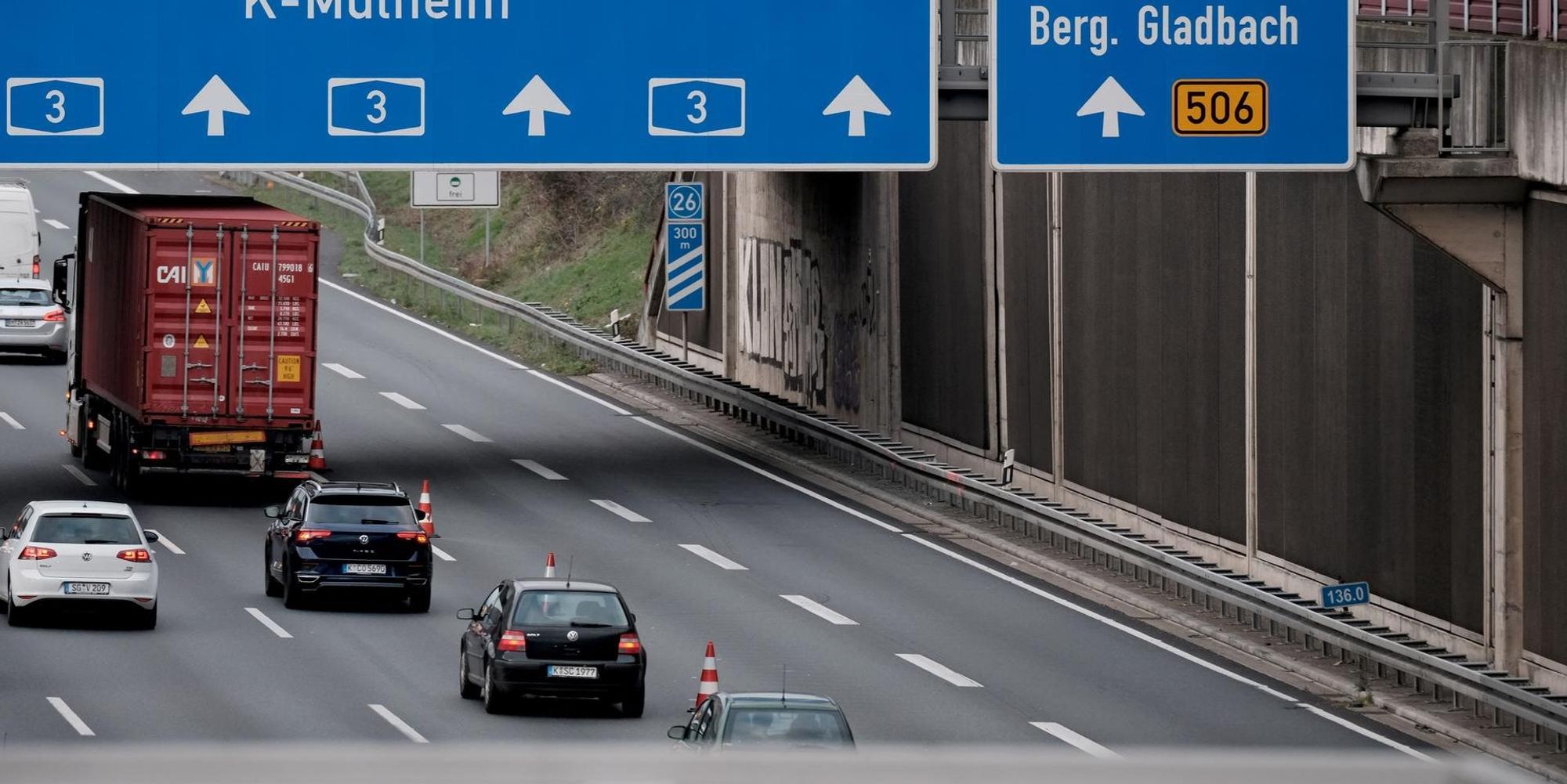 Unfall_A3_Ueberblick