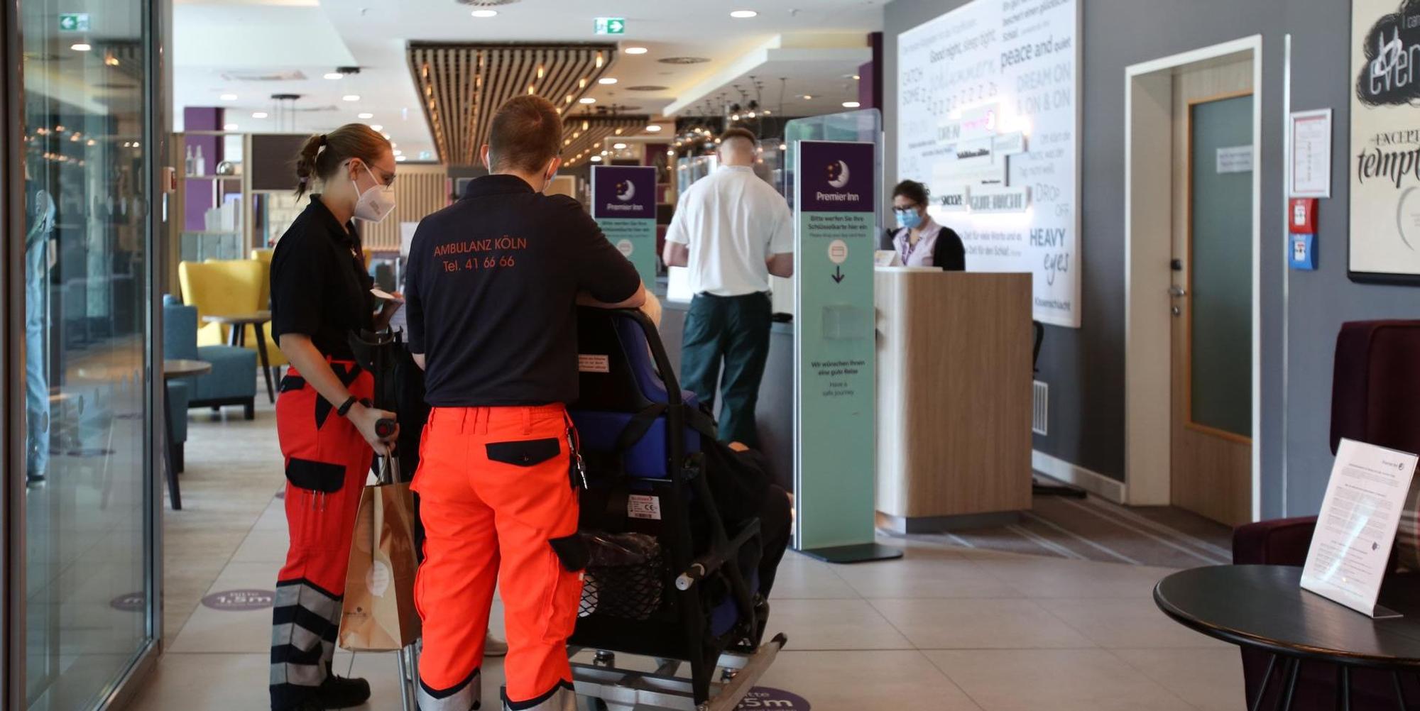 Premier Inn Köln 3 goy