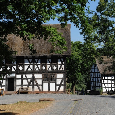 080916Freilichtmuseum-Kommern56