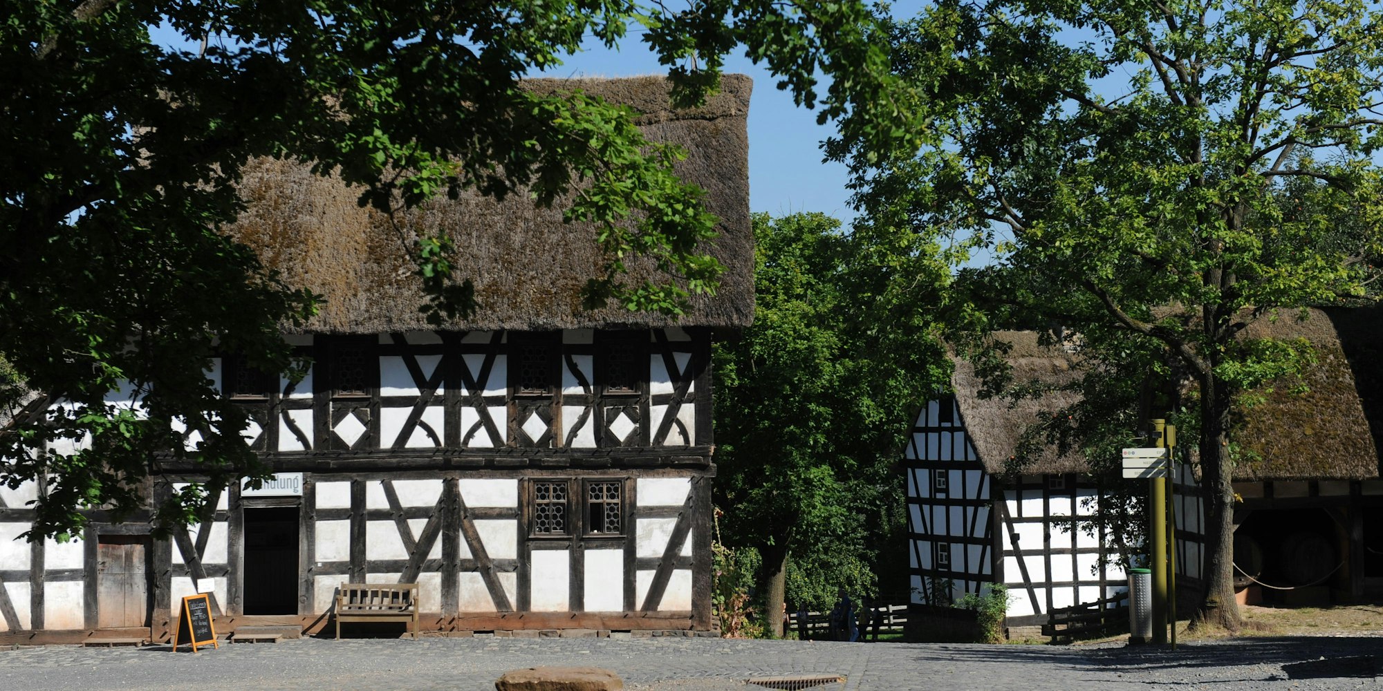 080916Freilichtmuseum-Kommern56