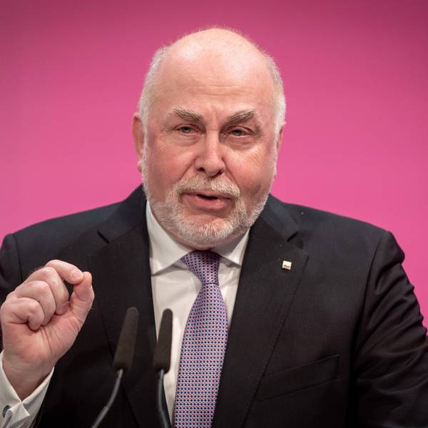 Ulrich Silberbach