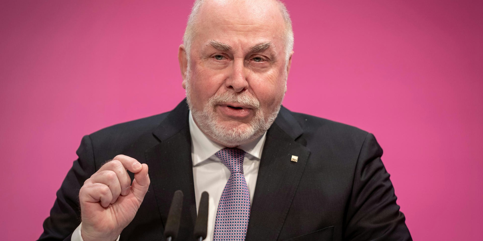 Ulrich Silberbach
