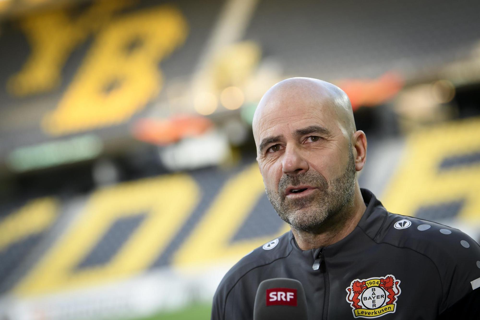 Bosz Bern