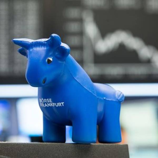 Börse