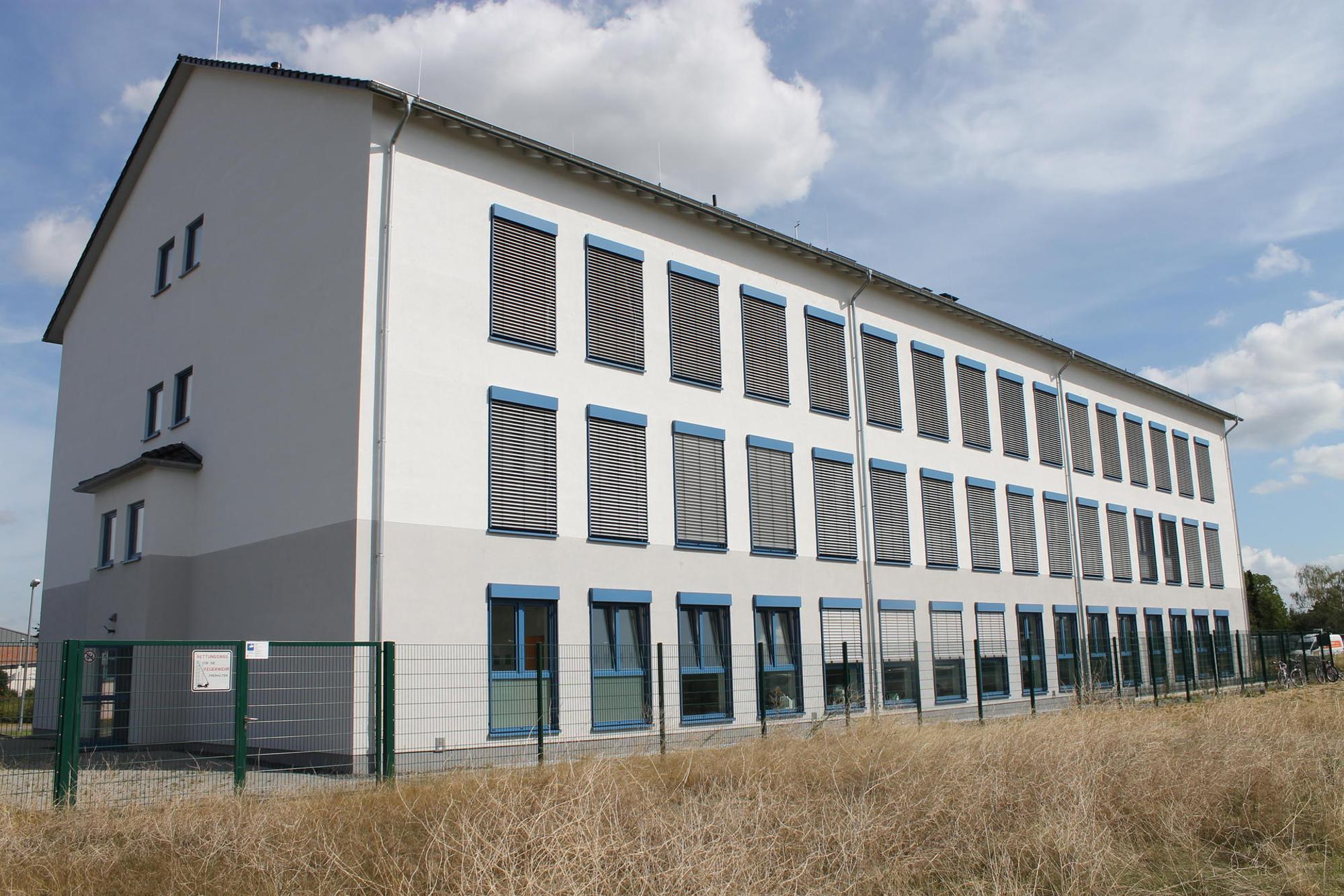Brandmelder Flüchtlingsunterkunft_2