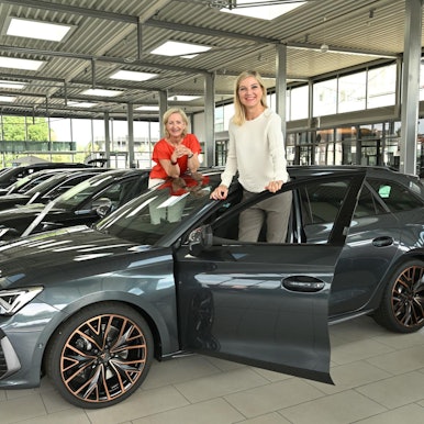 Gieraths Unternehmerinnen Bergisch Gladbach