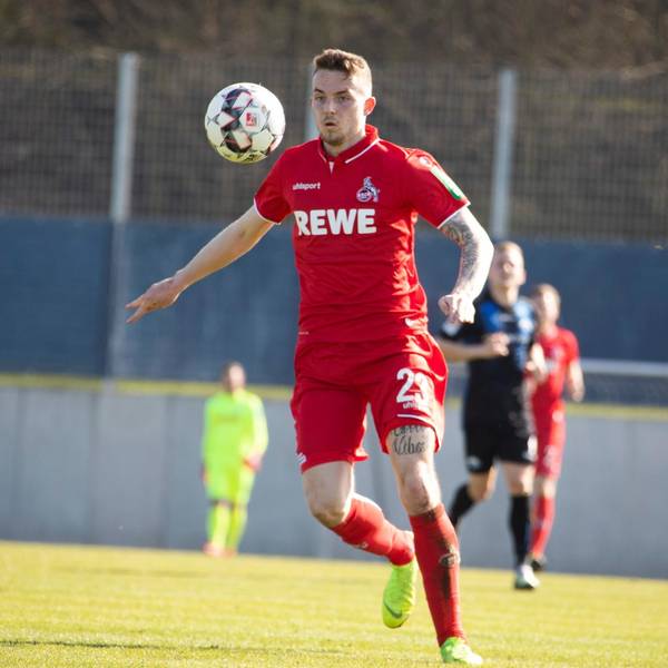 Jannes Horn (1)
