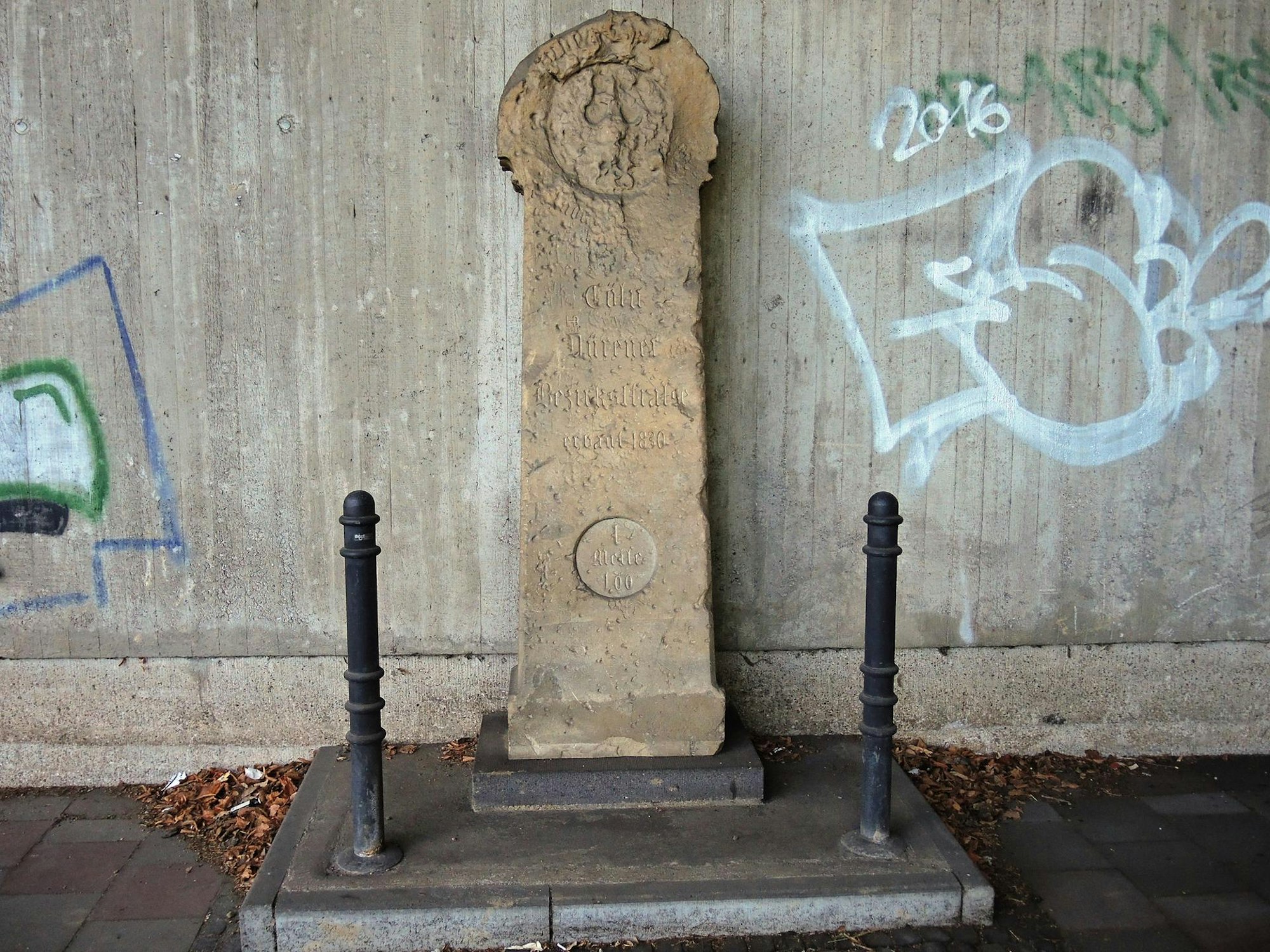 Meilenstein