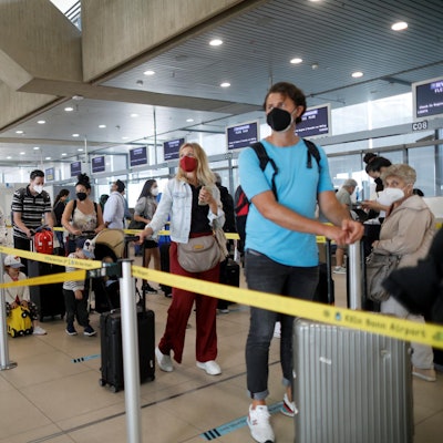 Flughafen Köln Bonn Sommerferien