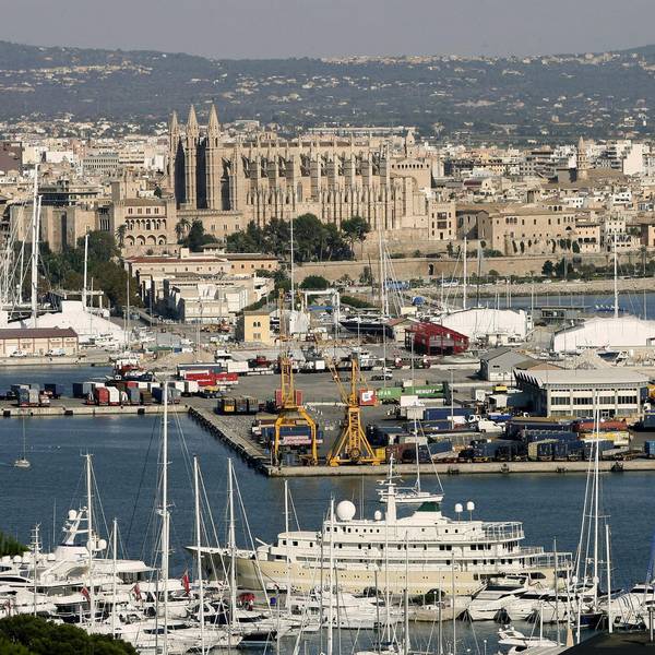 Palma de Mallorca