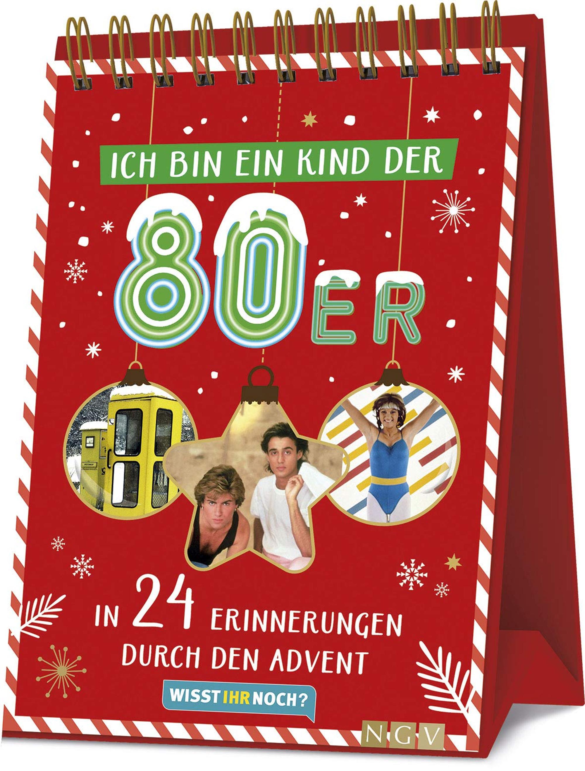 Kinder der 80er