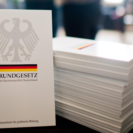 Grundgesetz