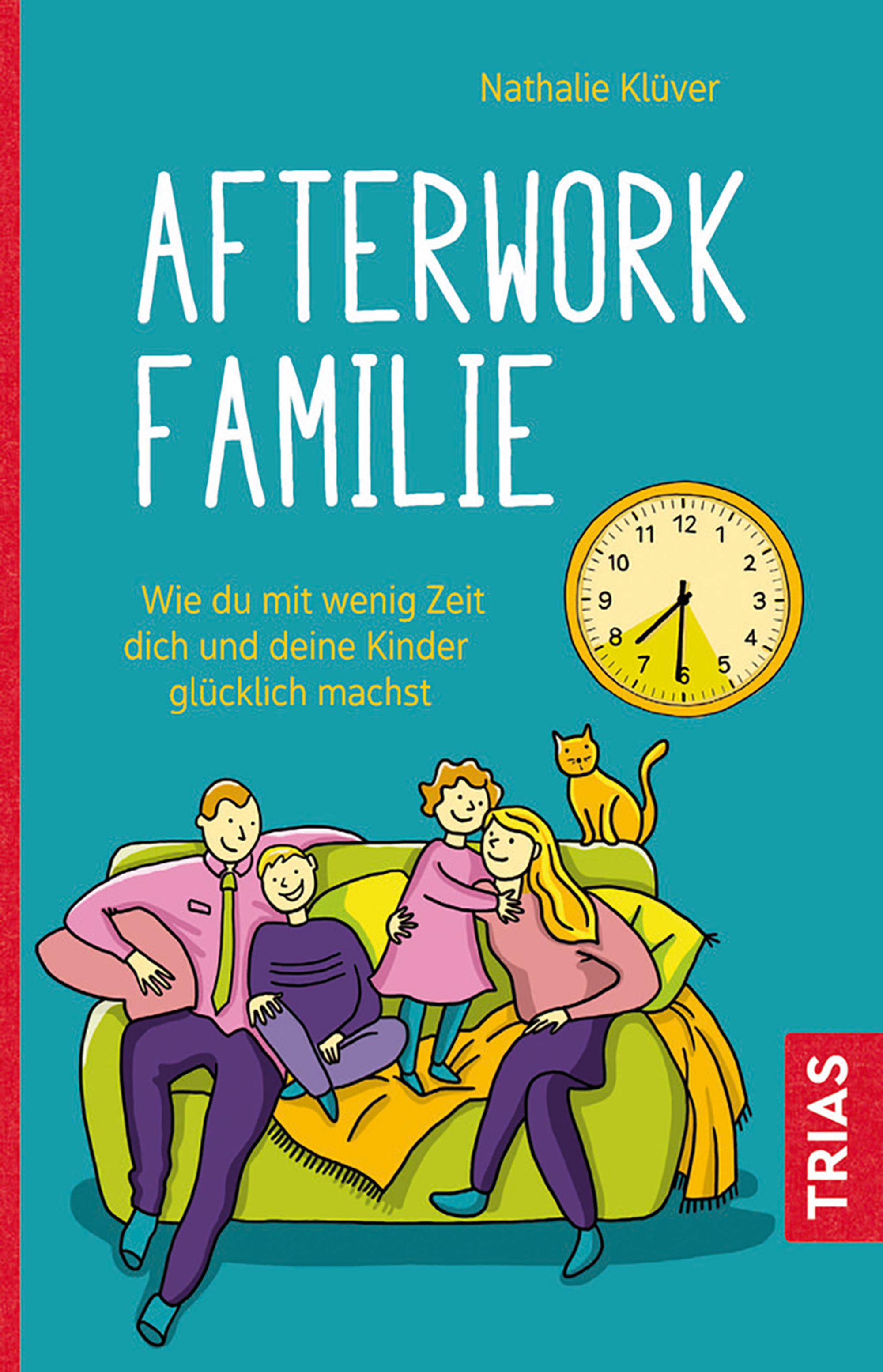 Afterwork Familie