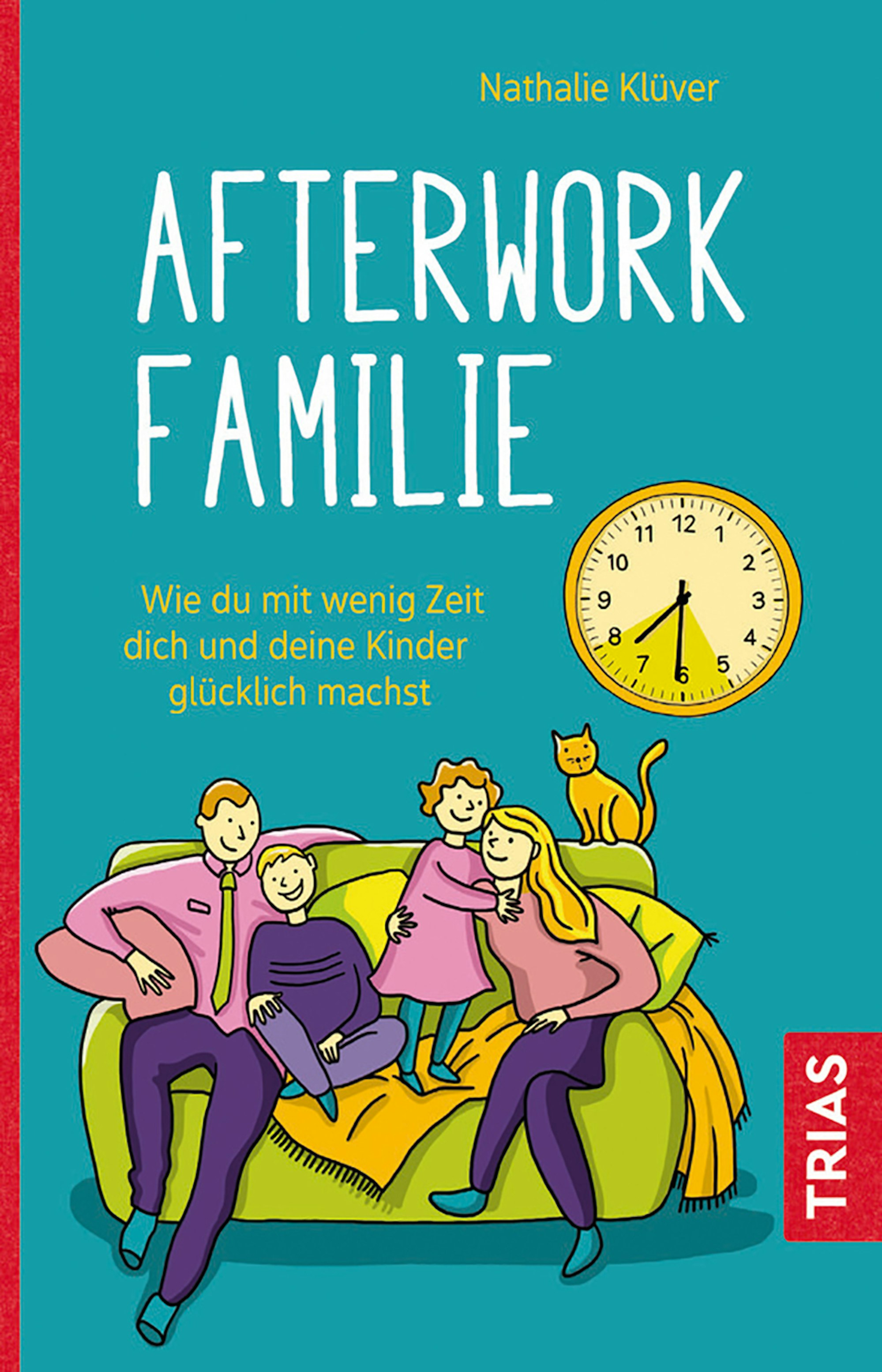 Afterwork Familie