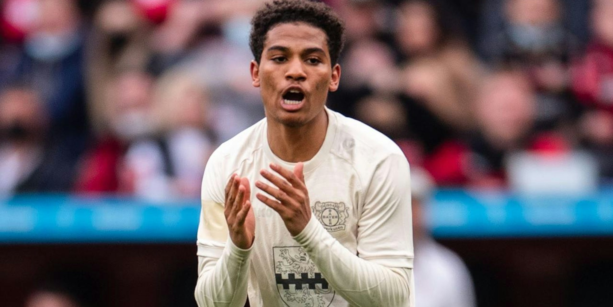 Adli gegen Köln (1)