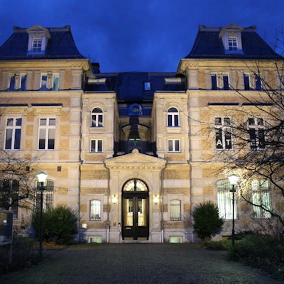 Museum Villa Zanders