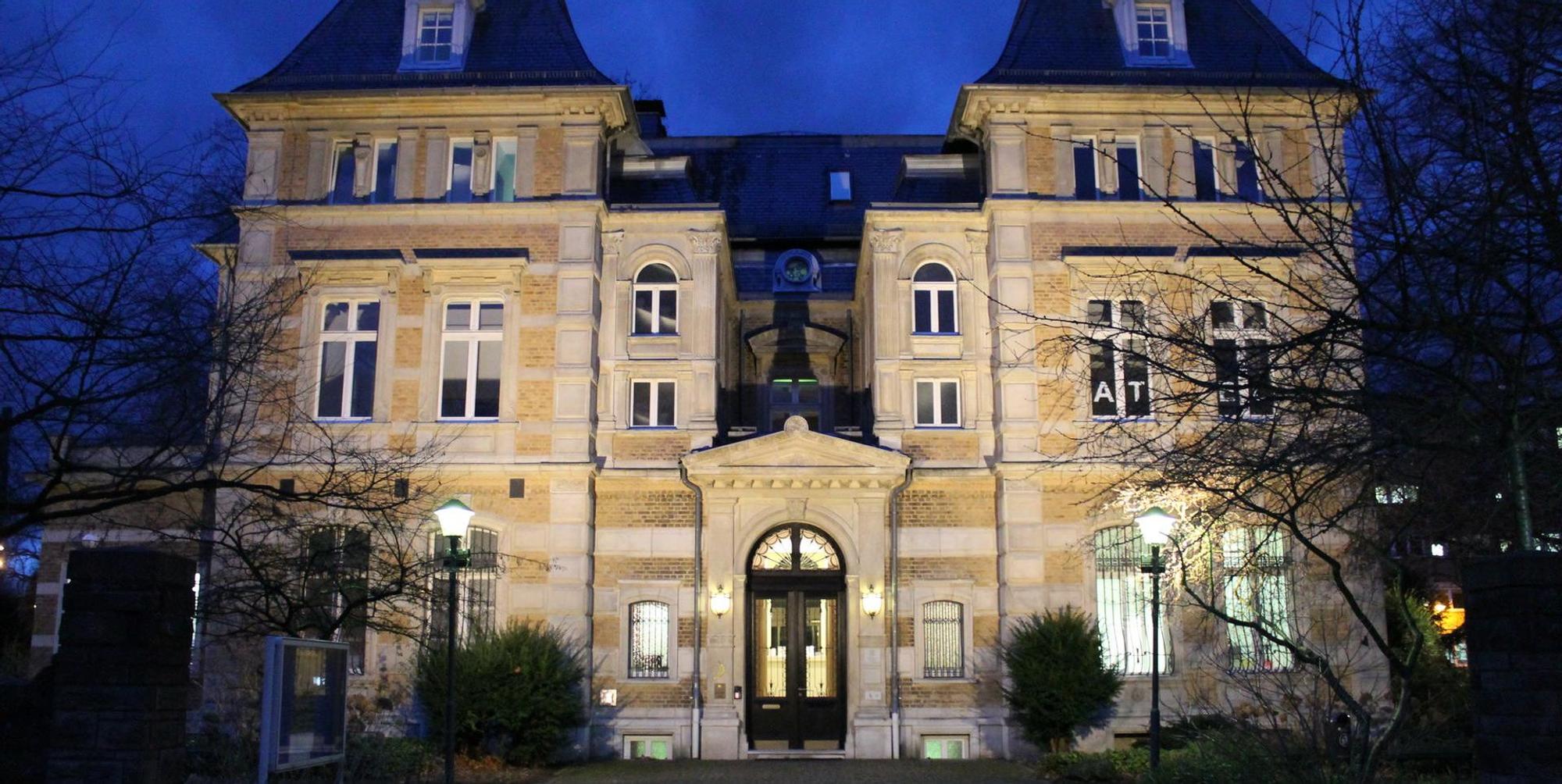 Museum Villa Zanders