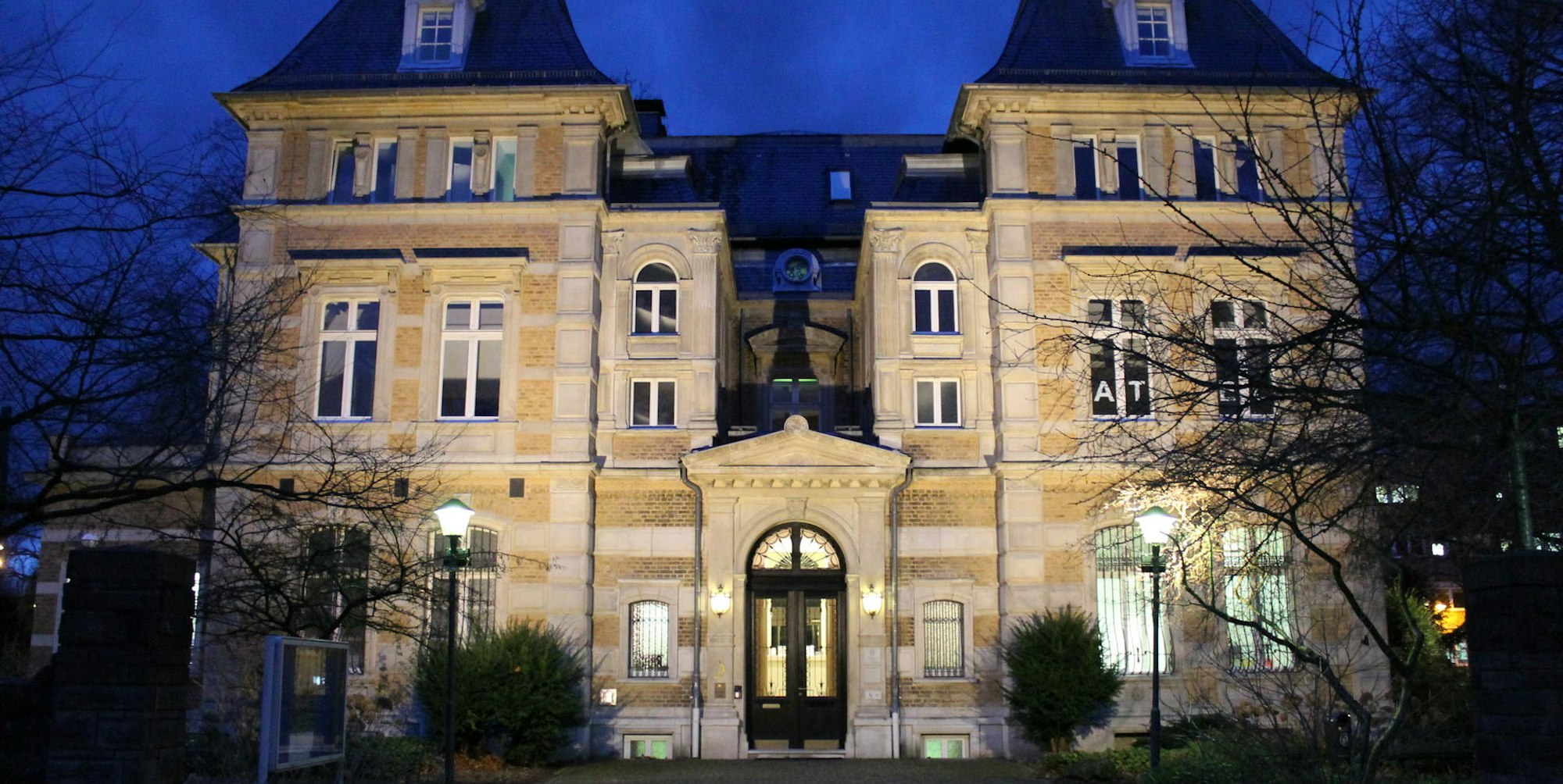Museum Villa Zanders