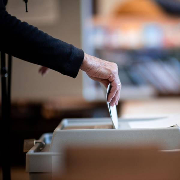 Wahlzettel dpa 160522
