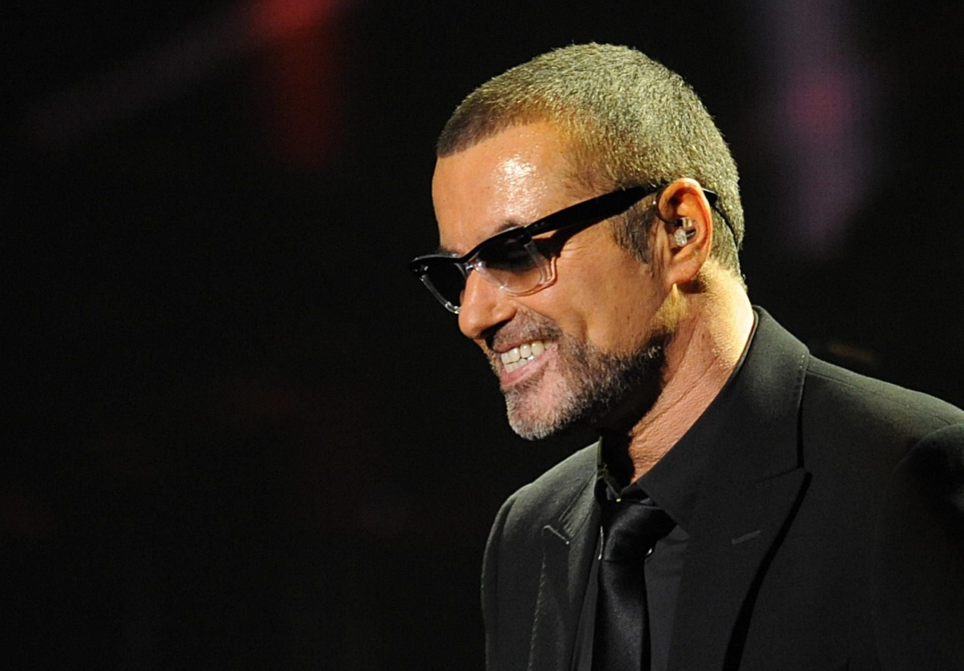George Michael
