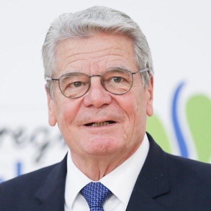 Gauck