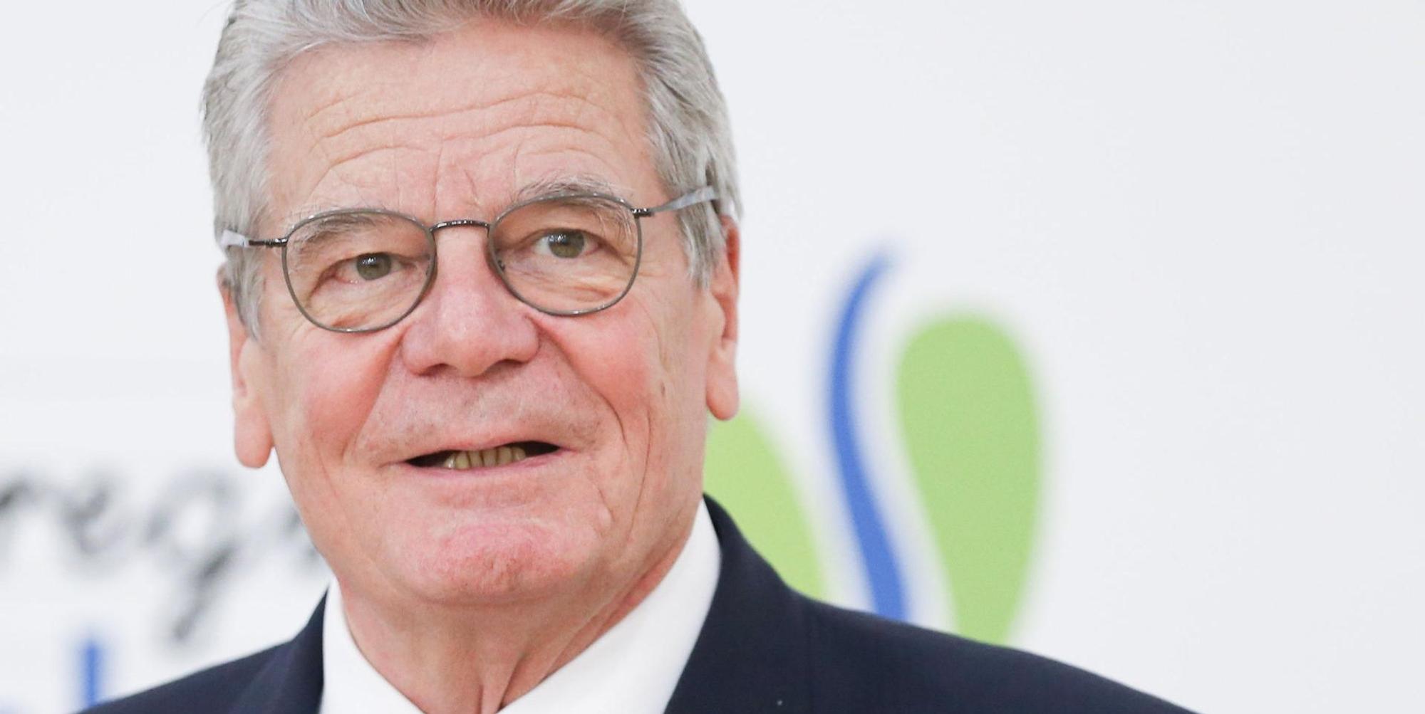 Gauck