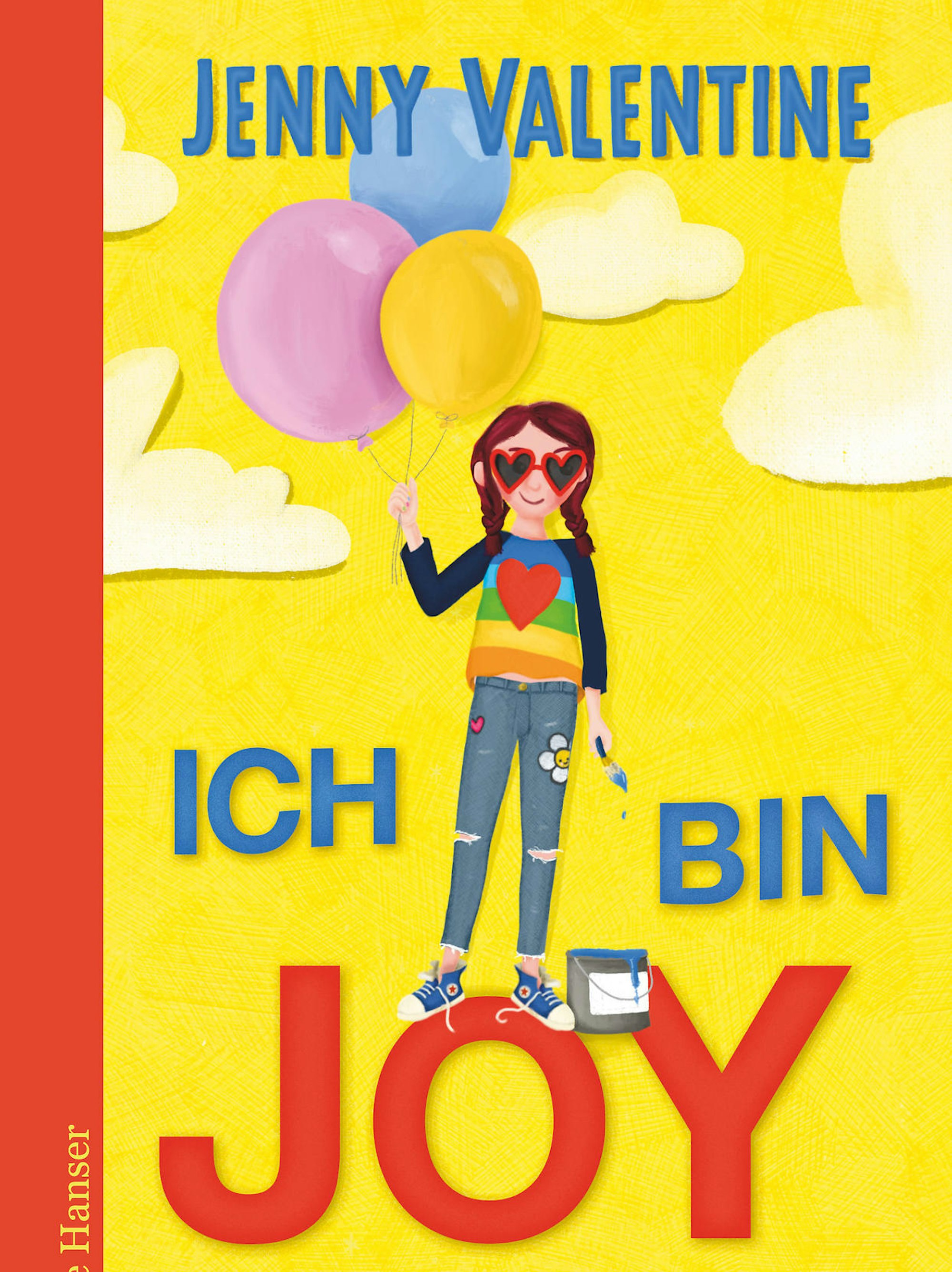Neuer Inhalt