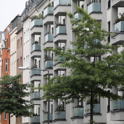 Wohnen in Köln