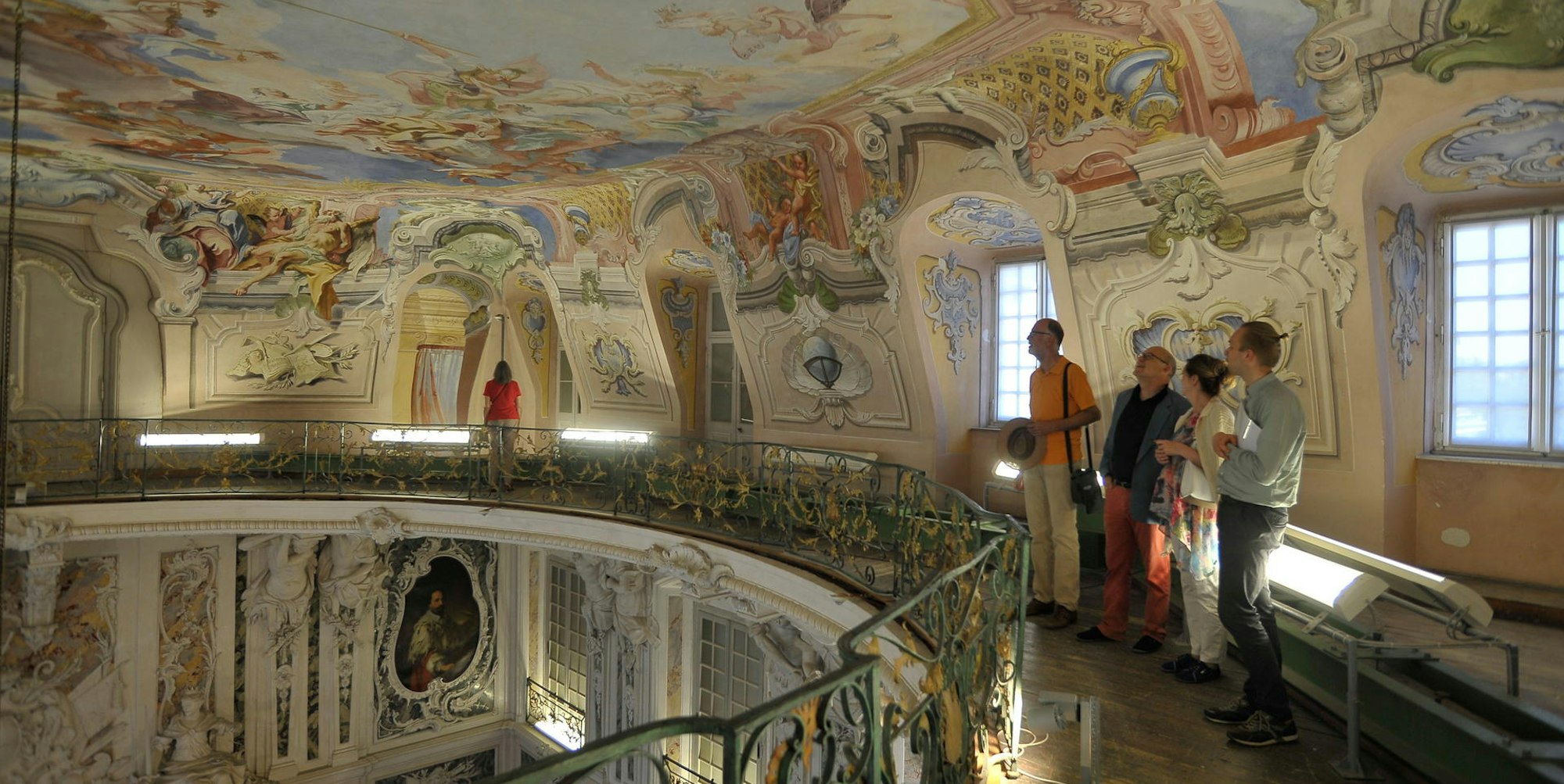 Bruehl_Themenfuehrung_Spurensuche_Schloss_Augustusburg_8