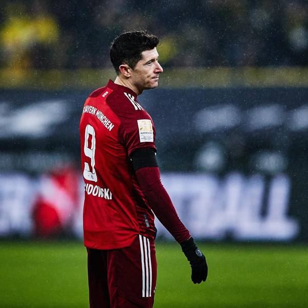 Lewandoski