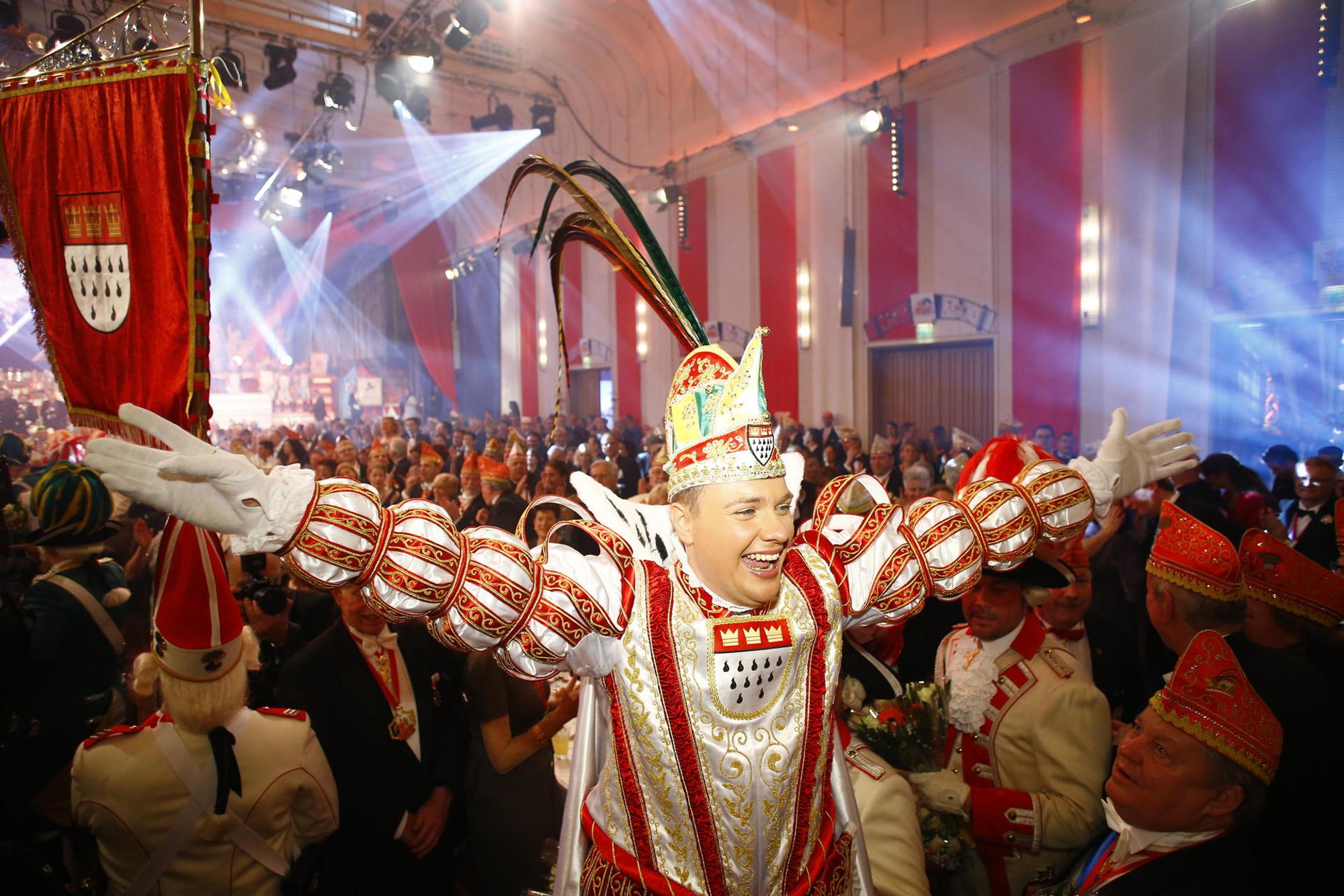 Prinz Michael II.