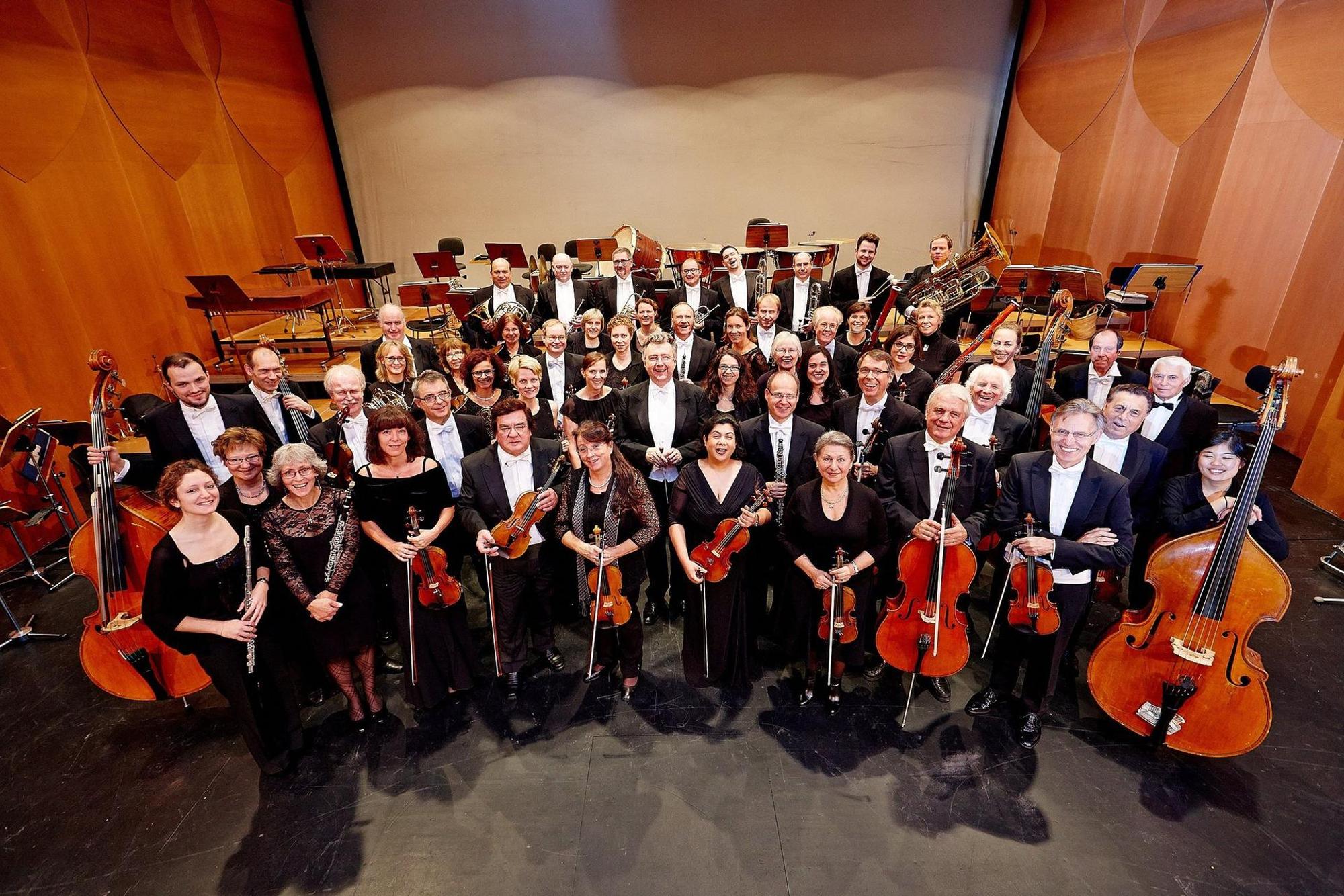 Bayer Philharmoniker