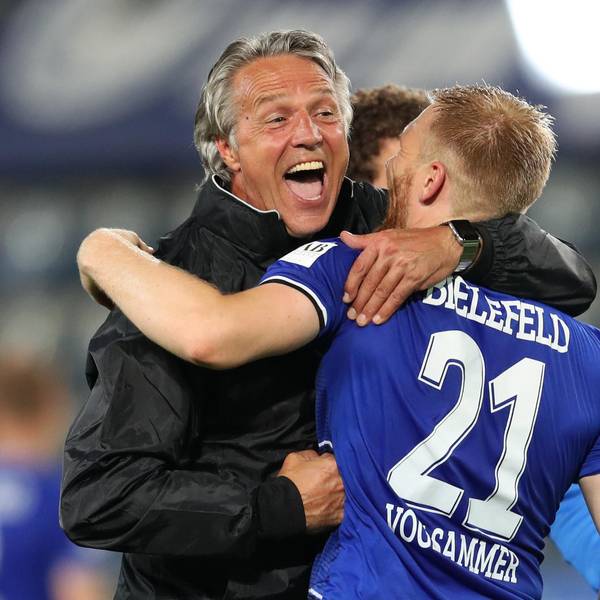 Arminia