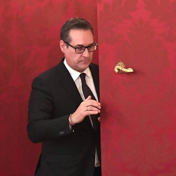 Strache_Österreich