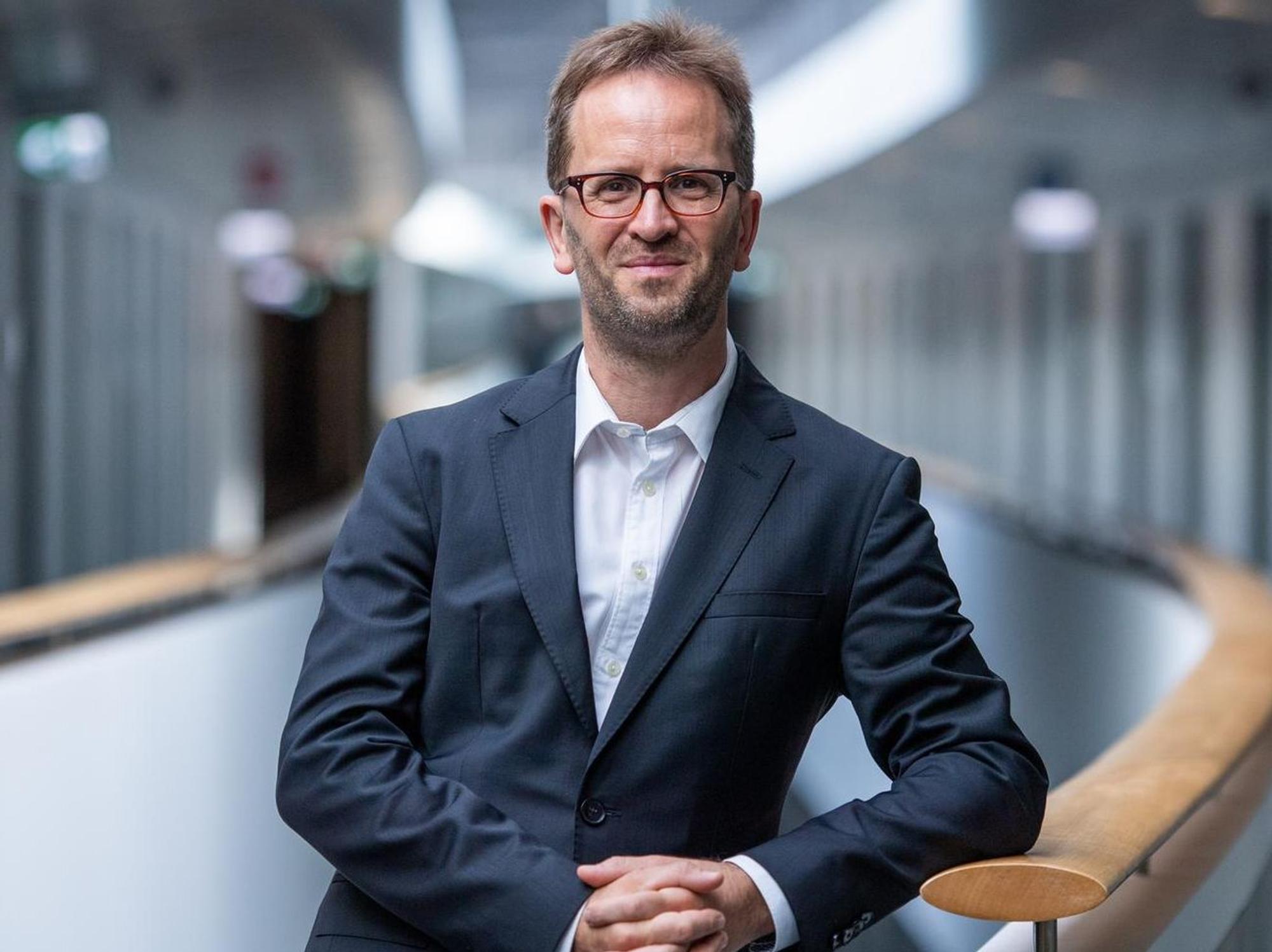 Klaus Müller (1)