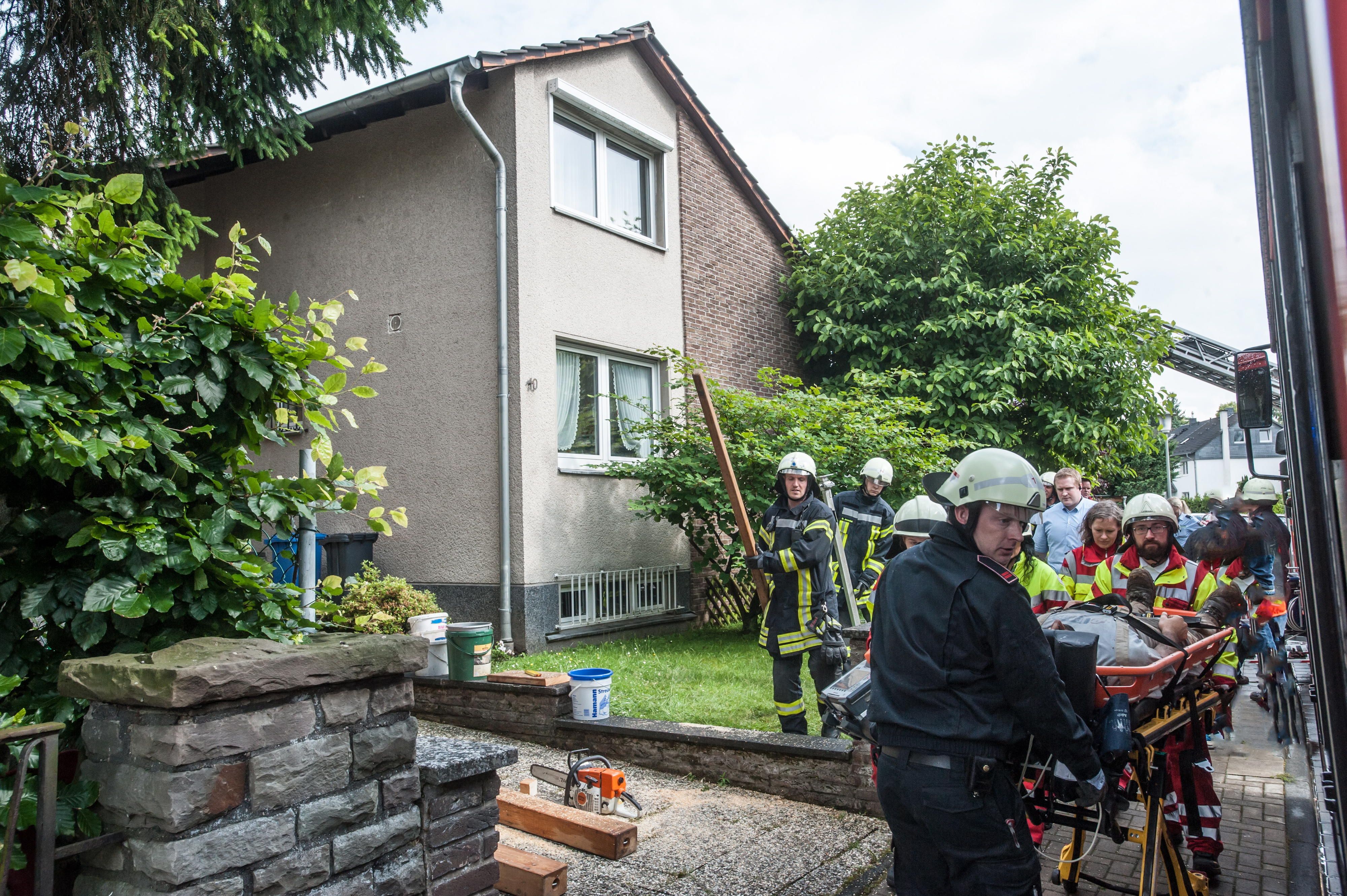 Neuer Inhalt