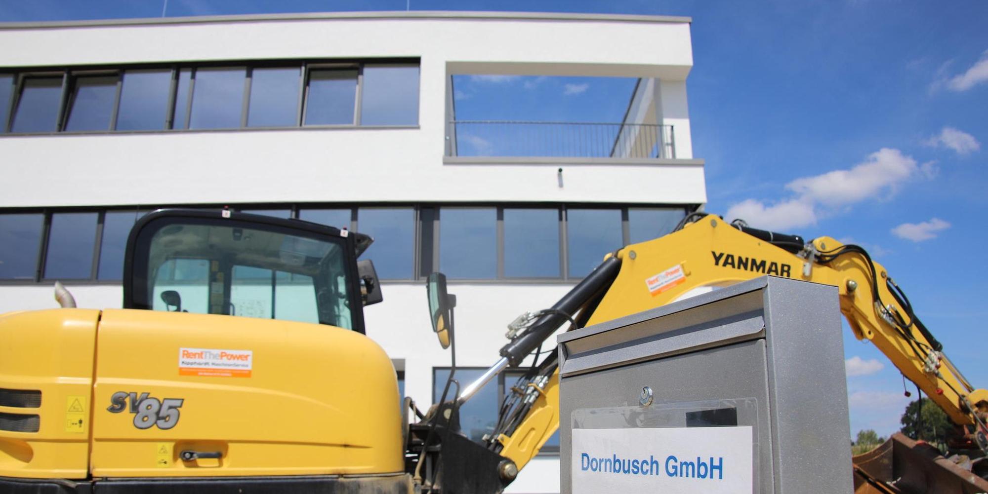 Dornbusch I