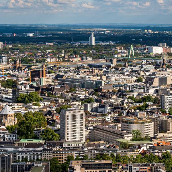 panorama