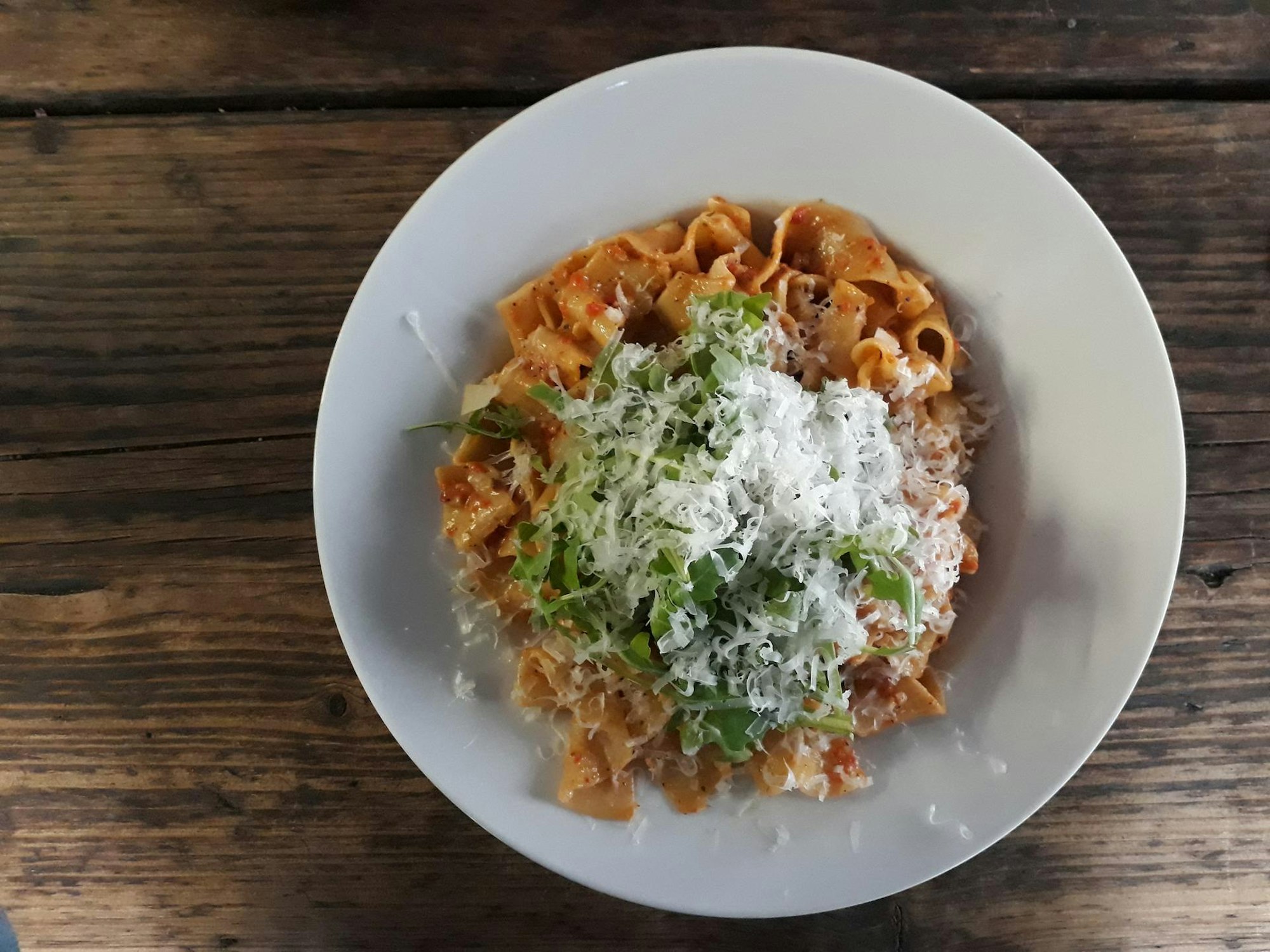 Nudelmafia5 Pastabar aso