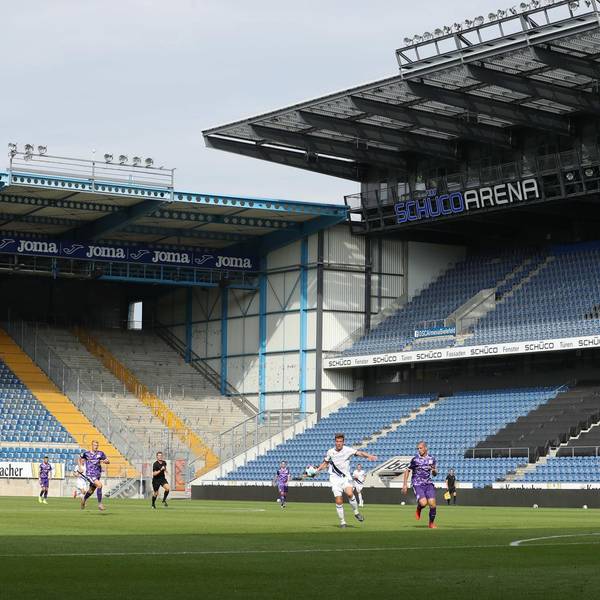 Schüco Arena
