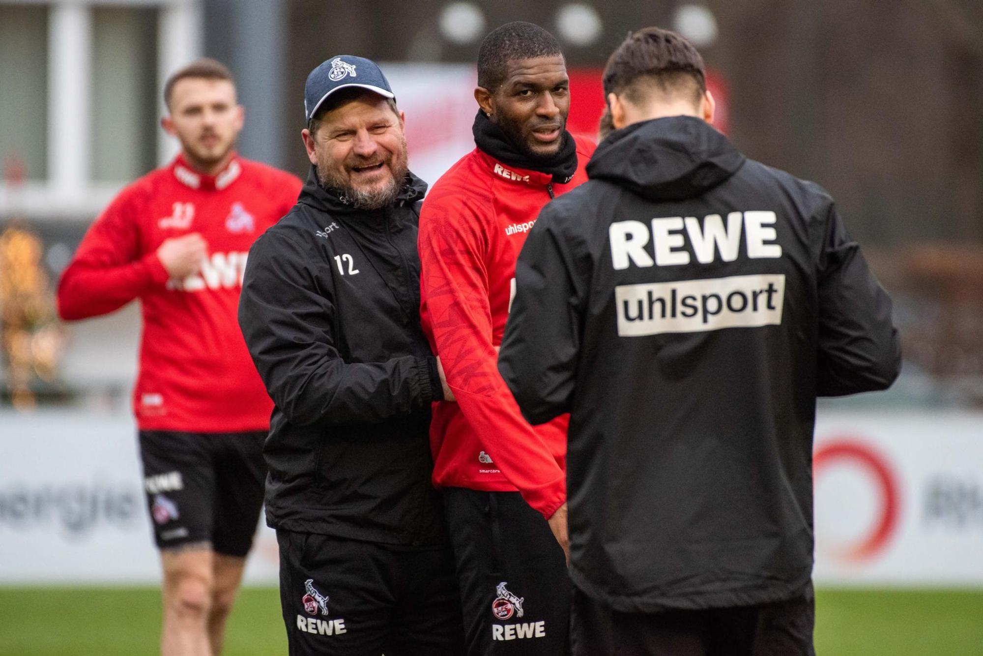 Baumgart Modeste
