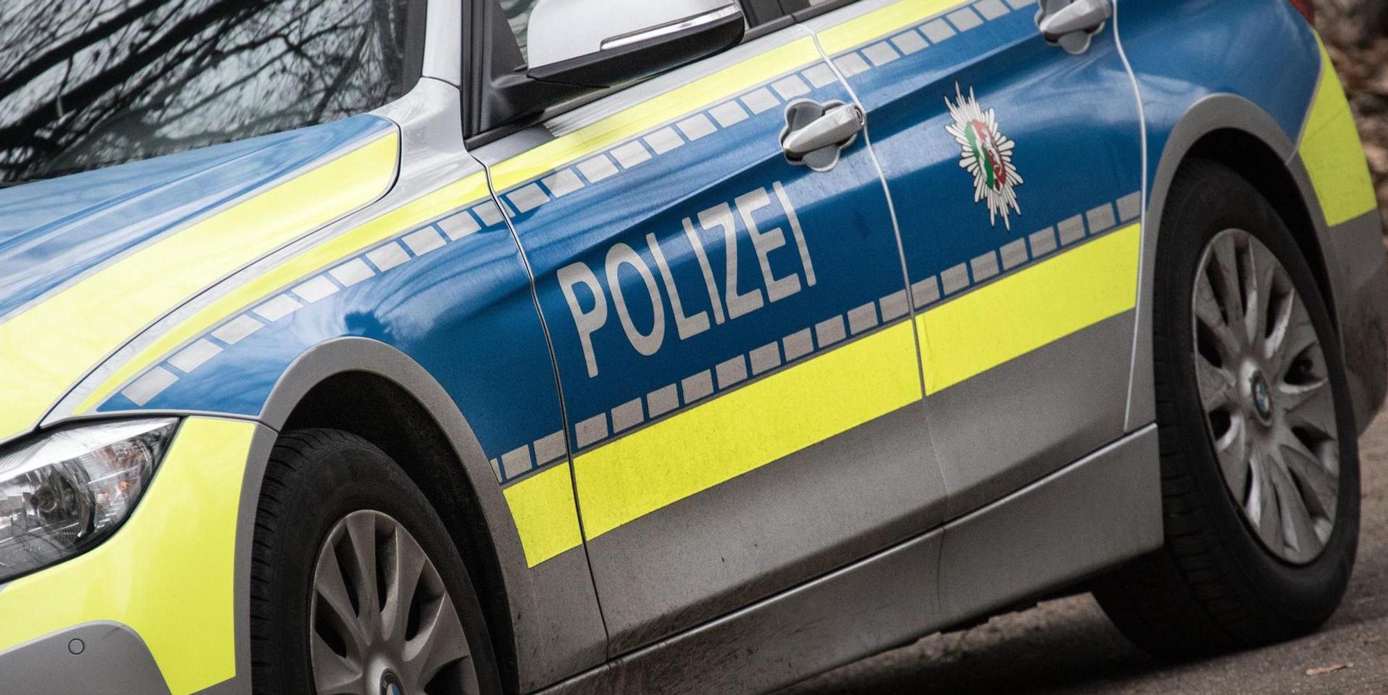 Polizei symbolbild Heinekamp
