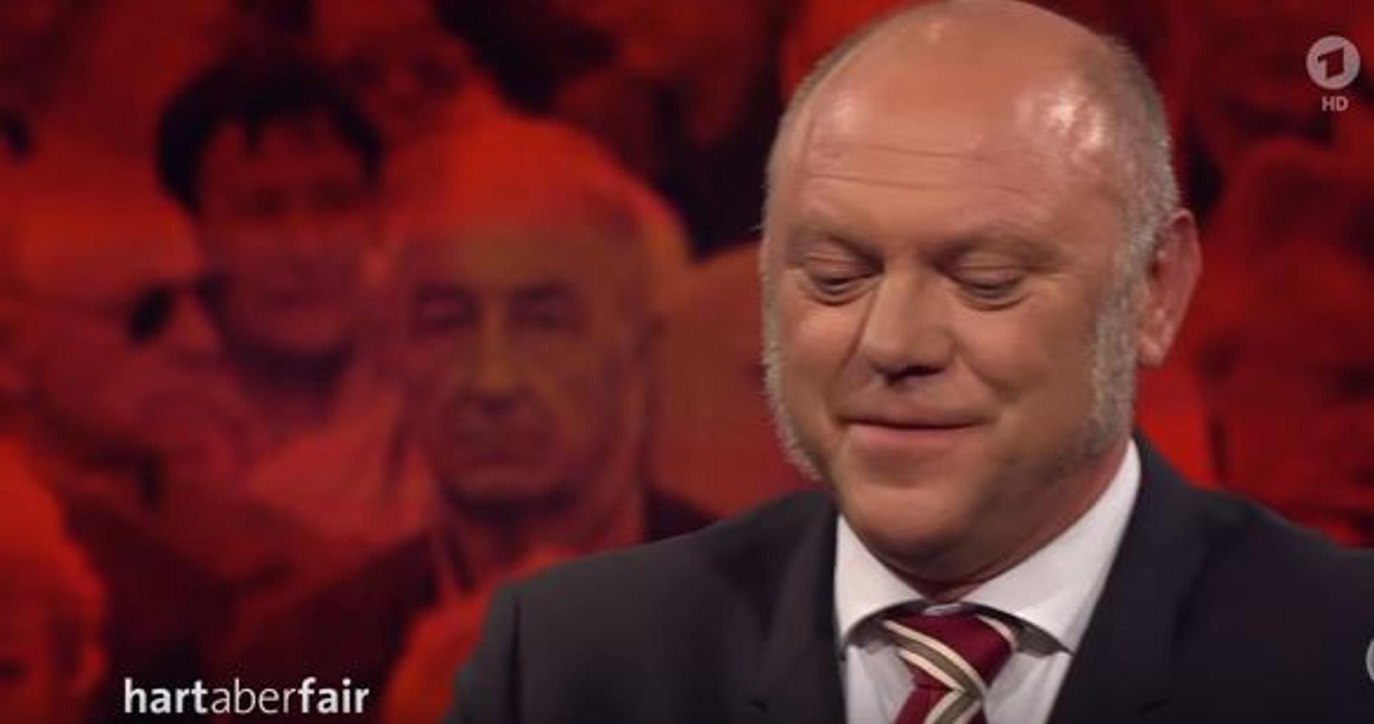 Hart aber fair Pari