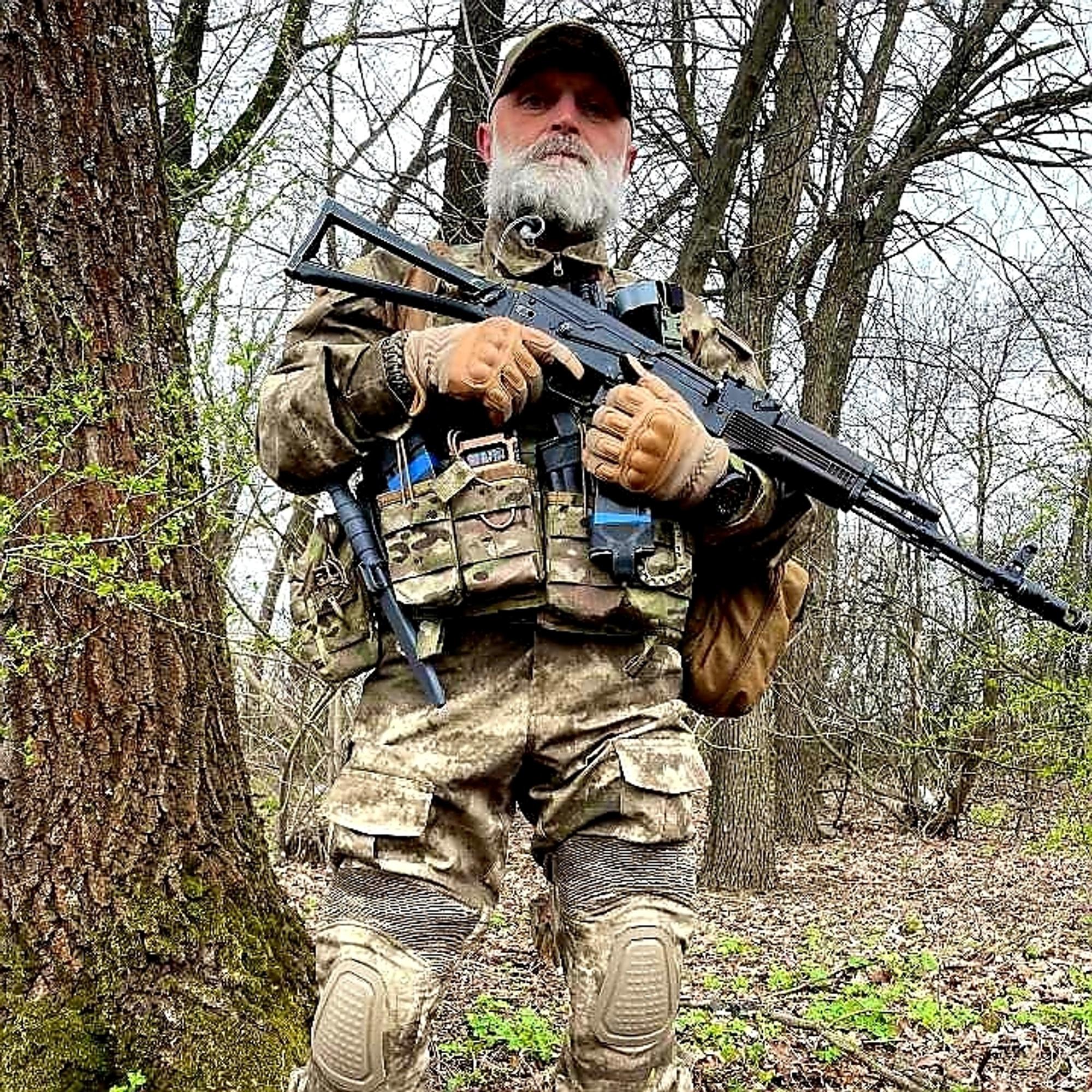 Igor Kämpfer Ukraine 2