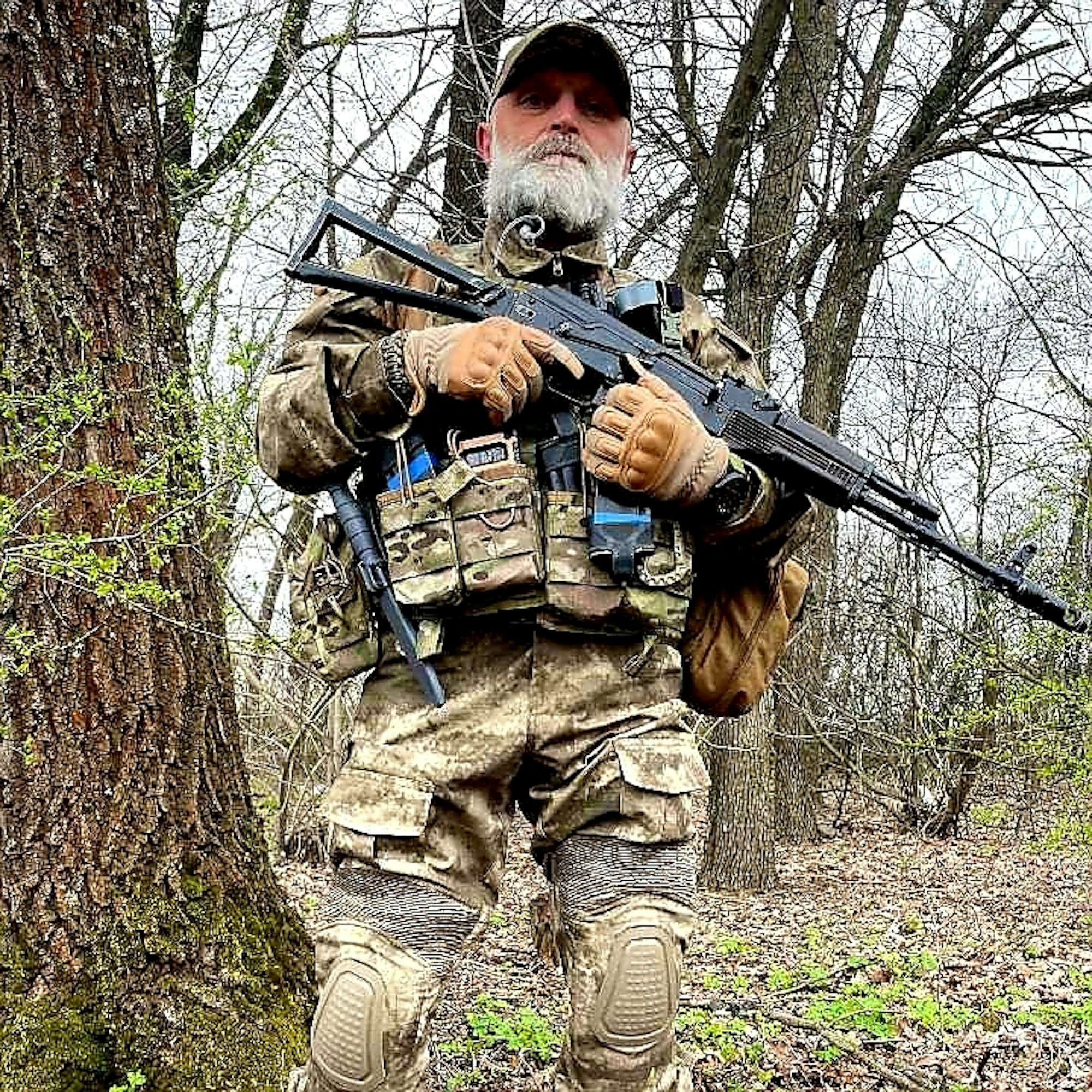 Igor Kämpfer Ukraine 2