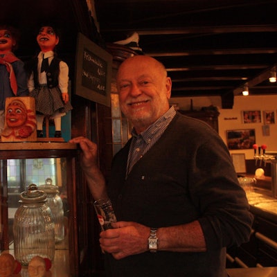 Hänneschen Knollendorf