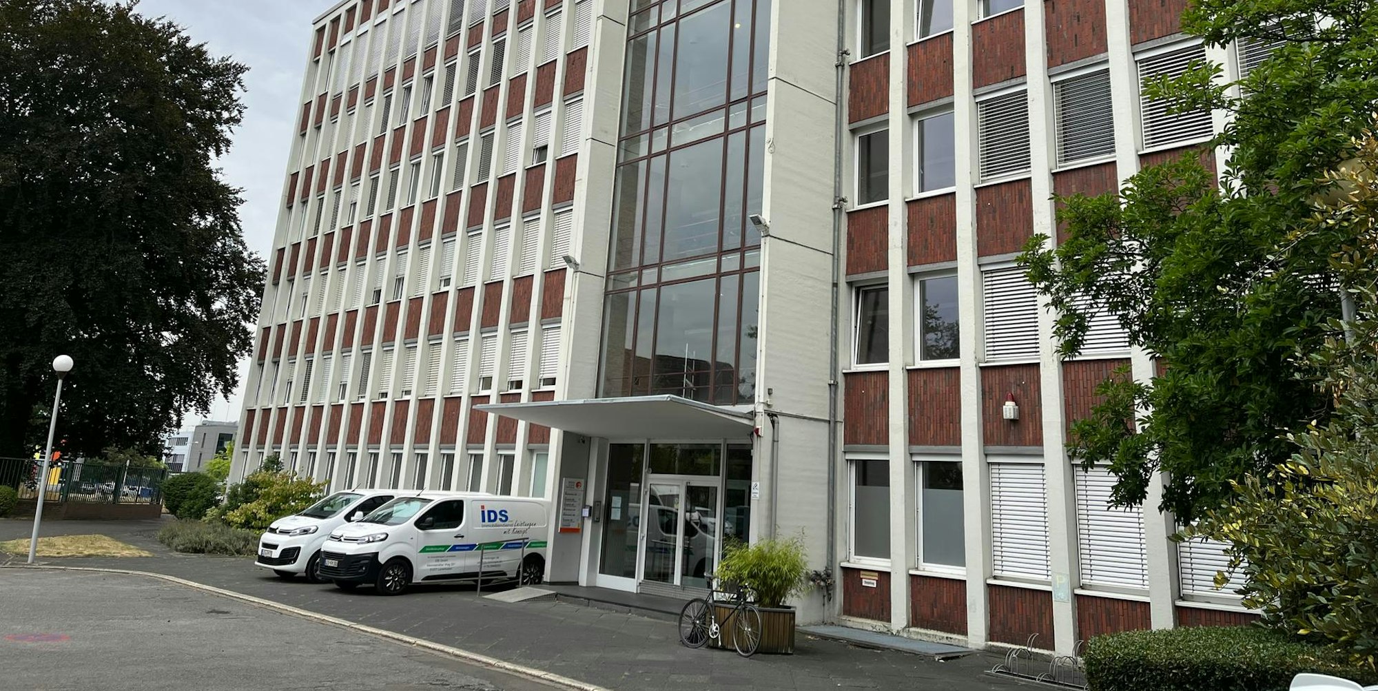 LEV-Biofrontera