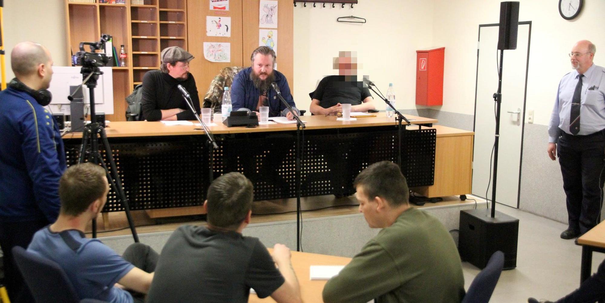 JVA_Siegburg_Lesung