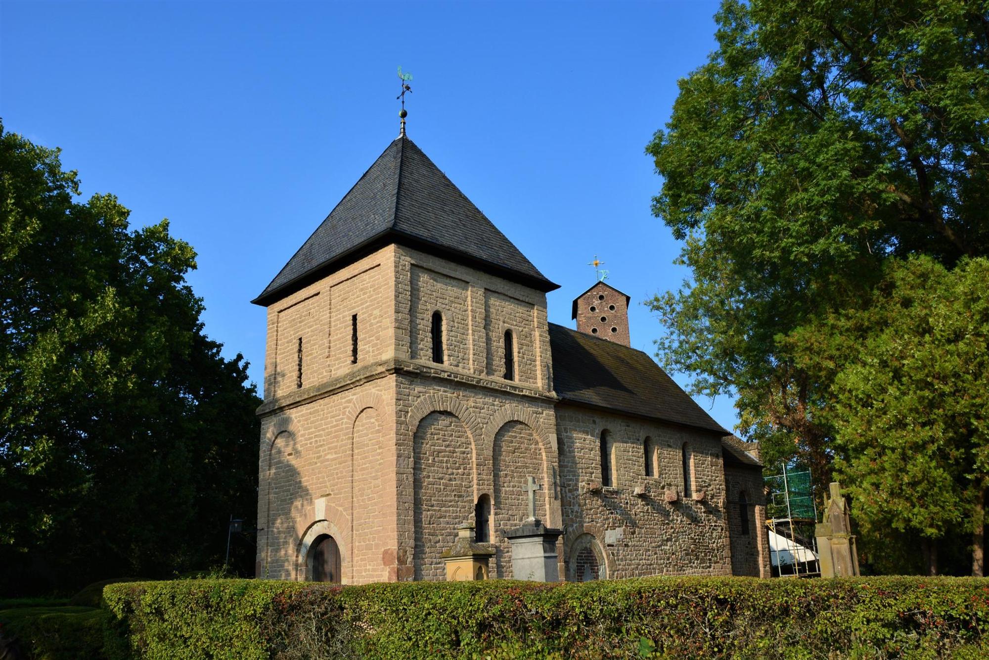 kriche