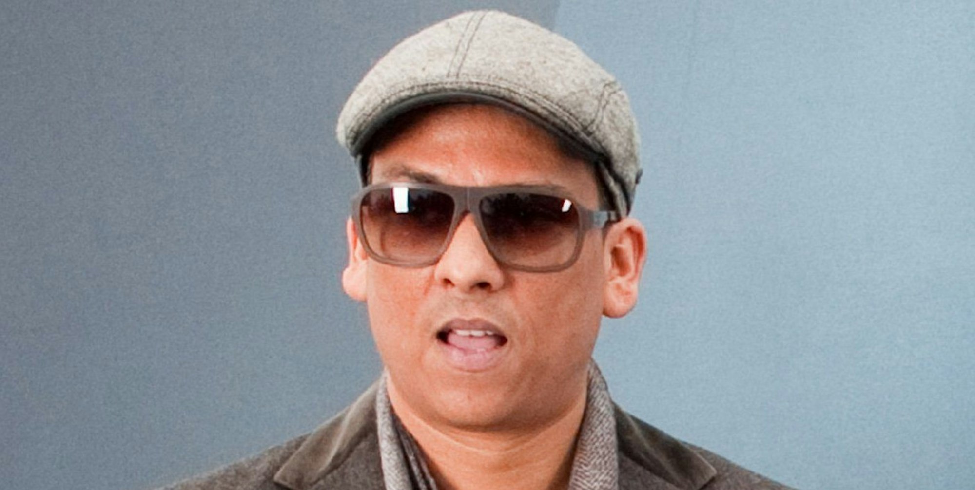 Xavier Naidoo 170621